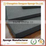 Black Soundproofing Foam Rubber thumbnail-6