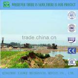 Mini Chain Bucket Sand Dredging Boat/Vessel thumbnail-6