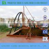 Auto River Sand Suction Dredging Boat/carrier Prices thumbnail-5