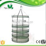 Horticulture 6 Layer 8 Layer Detachable Hanging Plant Drying Net / Dry Racks With Collapsible Mesh thumbnail-2