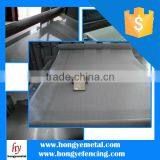 Pure Titanium Wire Mesh (Anping Factory ) thumbnail-6