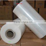 Discount in 2017!!! Hand Use Lldpe Stretch Film/ Machine Use Lldpe Stretch Film/ Lldpe Shrink Wrapping Film thumbnail-1