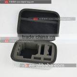 Eva Foam Video Camera Tablet Case With Rubber Zipper thumbnail-2