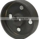 HT200 Cast Iron Wheel Hub thumbnail-2