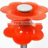 Flower Hose Roller Guide With Metal Spike for Garden Watering thumbnail-5