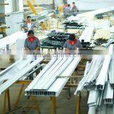 NEW Industrial Aluminum Profile Price Alloy 6000 t Slot Aluminum Extrusion China Top Alumini thumbnail-4