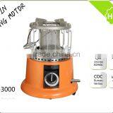 BEST SALE GAS Heater for Household OC-3000 thumbnail-1