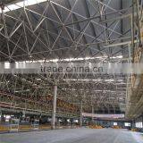 China Honglu Steel Structure Roofing Design thumbnail-5