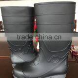 Safety Boots Safety Shoes Pvc Gumboots