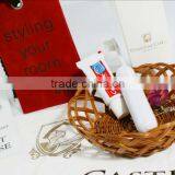 hotel supplies/disposable cheap hotel amenities kit