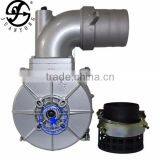 JUANYONG 6"self Priming Water Pump With Farm Irrigation Sewage Pumps Manufacturer Made in China thumbnail-3