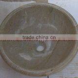 NEW FANCY BOTTICINA MARBLE SINKS AND BASINS thumbnail-5