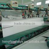 Anti-Sound Fabric PVC Laminated Fabric or Tarpaulin thumbnail-3