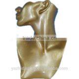 Fashion Female Bust Mannequin for Jewelry and Earing Display thumbnail-3