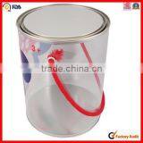 See Through Gift Cake and Bakery Medal Storage Boxes thumbnail-5