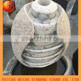 Garden Stone Water Fountain,dancing Water Fountain thumbnail-4