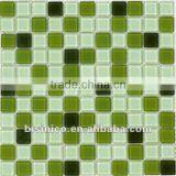 Popular Art Crystal Glass Mosaic Tile thumbnail-1