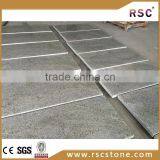 Kashmir White 24 x 24 Granite Tile Granite Floor Tiles thumbnail-1