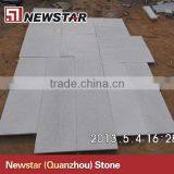 Natural White Quartzite Stone Floor thumbnail-1