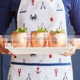 Moscow Mule Mug With Thumb Rest Handle, Manufacturer of Copper Moscow Mule Mugs, thumbnail-4