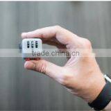 2016 New Arrive Addicting High Quality 6-Sided Desk Toy Fidget Mixed Colors Magical Cub Smooth Button Desk Toy Fidget thumbnail-5