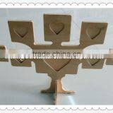 New Fashion Design Handmade Customized Decorative Wooden Picture Frame thumbnail-1