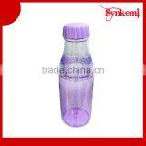 Hot Sale Transparent Plastic Water Bottle thumbnail-1