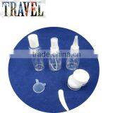 Cheap Promotional Bathroom Tsa Travel Bottle Kit Travel Bottle Set thumbnail-3