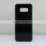 PC Blank Creative Mobile Phone Case With Groove for Samsung s8 Plus Accpet Custom Design Logo thumbnail-1