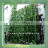 SJ1122001 High Quality Artificial Bamboo Plants/indoor Decorative Fake Bamboo Plants