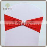 Chair Cover Spandex Chair Band thumbnail-1