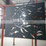 Metal Privacy Screens thumbnail-2