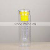 Bpr Free Twist Cap Fruit & Veggie Infusion Water Bottle thumbnail-2