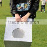 Factory Direct Wholesale Easy Taking Bag Shape Pet Cage ,market Shopping Pet Taking Best Choise thumbnail-3