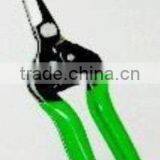 7 INCH FLROAL STRAIGHT FRUIT TRIMMER Pruning Secateurs Shears thumbnail-1