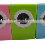 Promotional Plastic Desktop Digtial Clip Timer Clock thumbnail-1