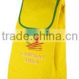 Folding Style and Hand Trolley Type Foldable Shopping Trolley Bag thumbnail-1