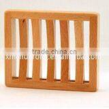 Bamboo Soap Dish thumbnail-4