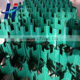 Green Gravel Grids Grass Grid Pavers for Driveways Price thumbnail-3