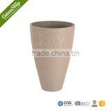 Garden Clay Pots Wholesale From Greenship /lightweight/20 Years Lifetime/eco-friendly thumbnail-3