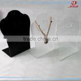 Top Quality Acrylic Necklace Display Card Customized thumbnail-6