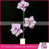 High Quality New Design Handmade Decoration Flower Wholesale Silicone Flowers Artificial thumbnail-6