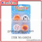 High Quality Professional Manufacture Metal Yoyo thumbnail-4