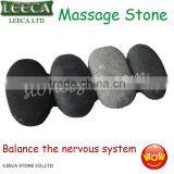 Natural Massage Hot Stone Set thumbnail-2