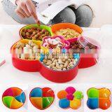 New Product Hot High Quality Plastic Food Tray, Fruit Tray thumbnail-6