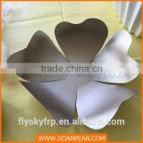 M Shape Creative Burberry Decoration Shoring Showcase Prop thumbnail-4