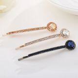 Crystal Hair Barrette thumbnail-5