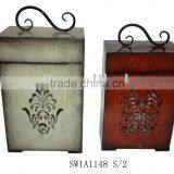 Decorative Storage Boxes thumbnail-1