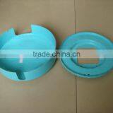 Sheet Moulding Compression SMC Part, Can be Customized From 150tons to 2000tons Compression Machines thumbnail-2