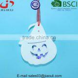 New Design With LED Light Hanging Felt Haunt Non-woven Halloween Elf thumbnail-3